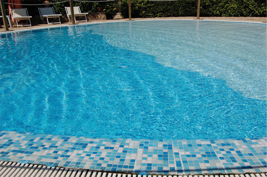 Charme Hotel Villa Principe Fitalia Fanusa Eksteriør billede